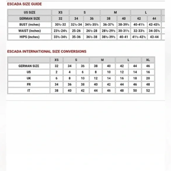 Escada Women’s Pull On Zip Tan and Black Tweed Lined Skirt. - Picture 10 of 10